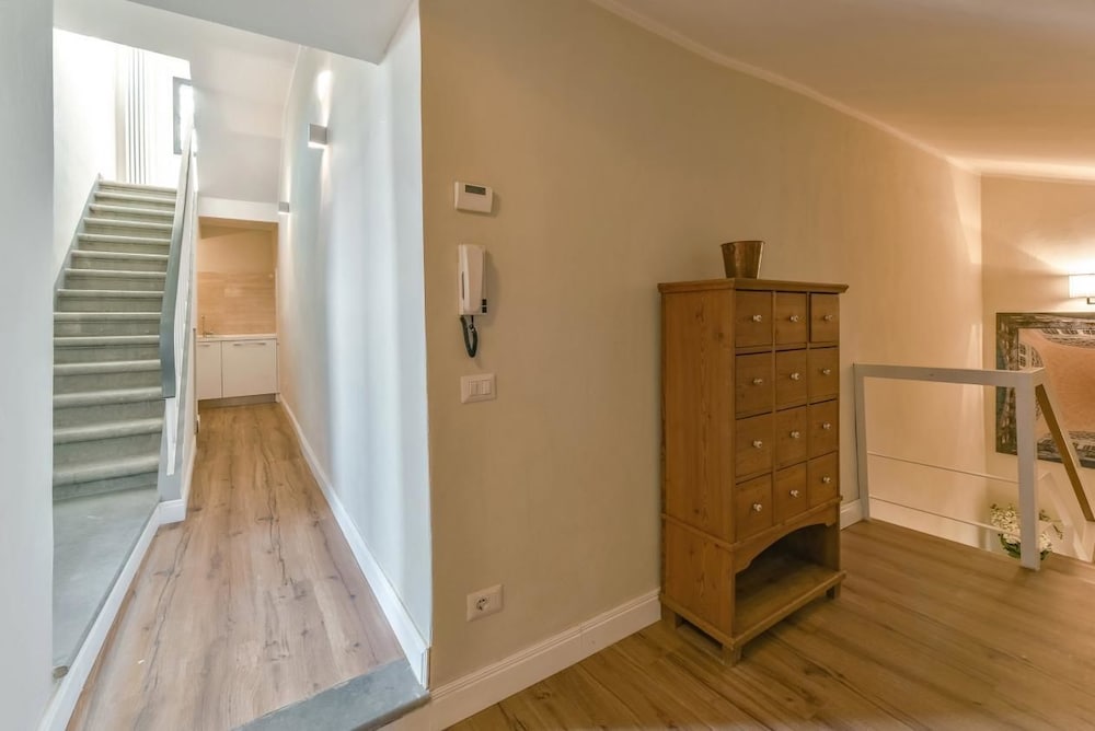 Фото Santa Croce Terrace Deluxe