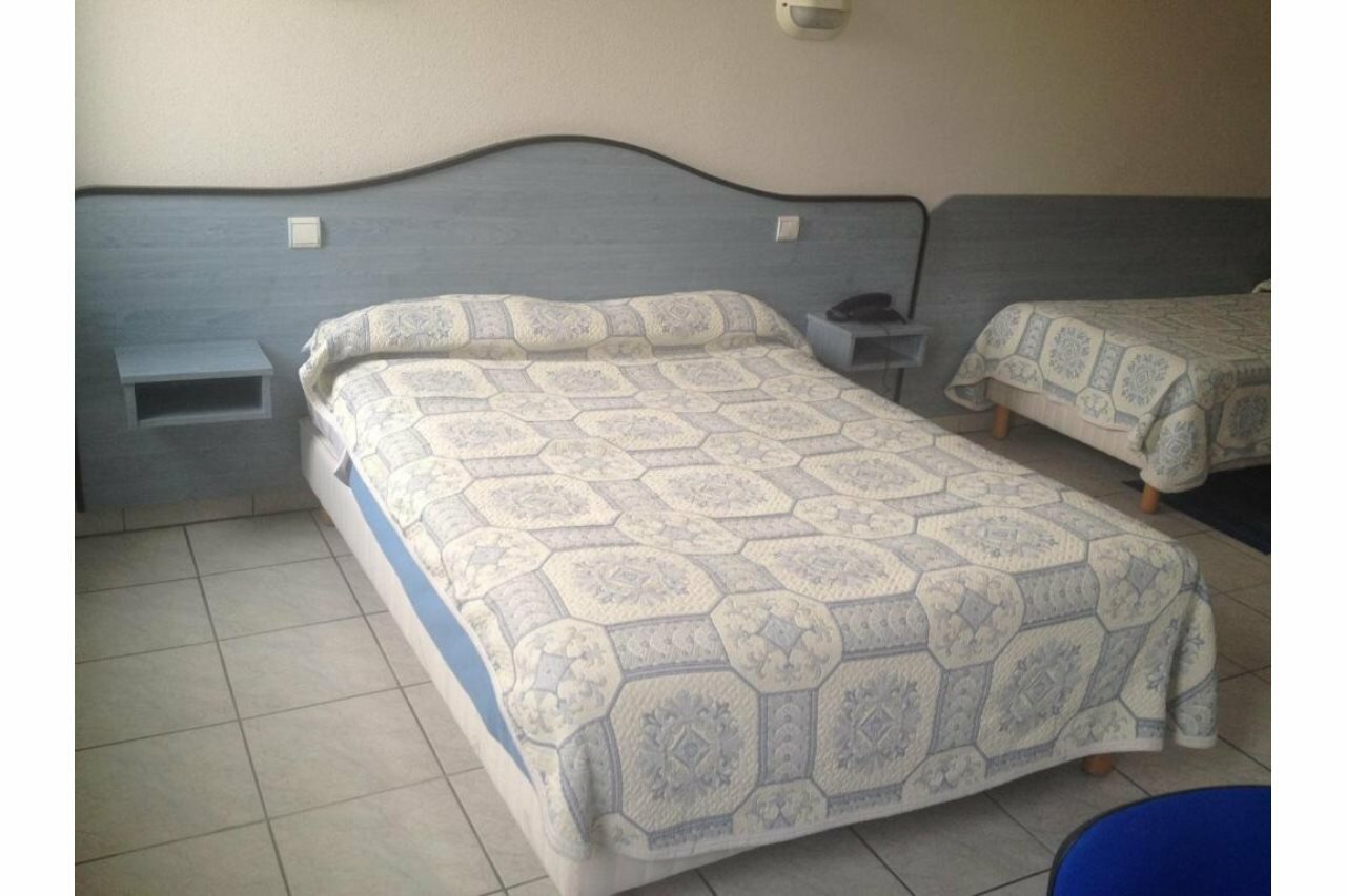 Фото Hotel le Strasbourg