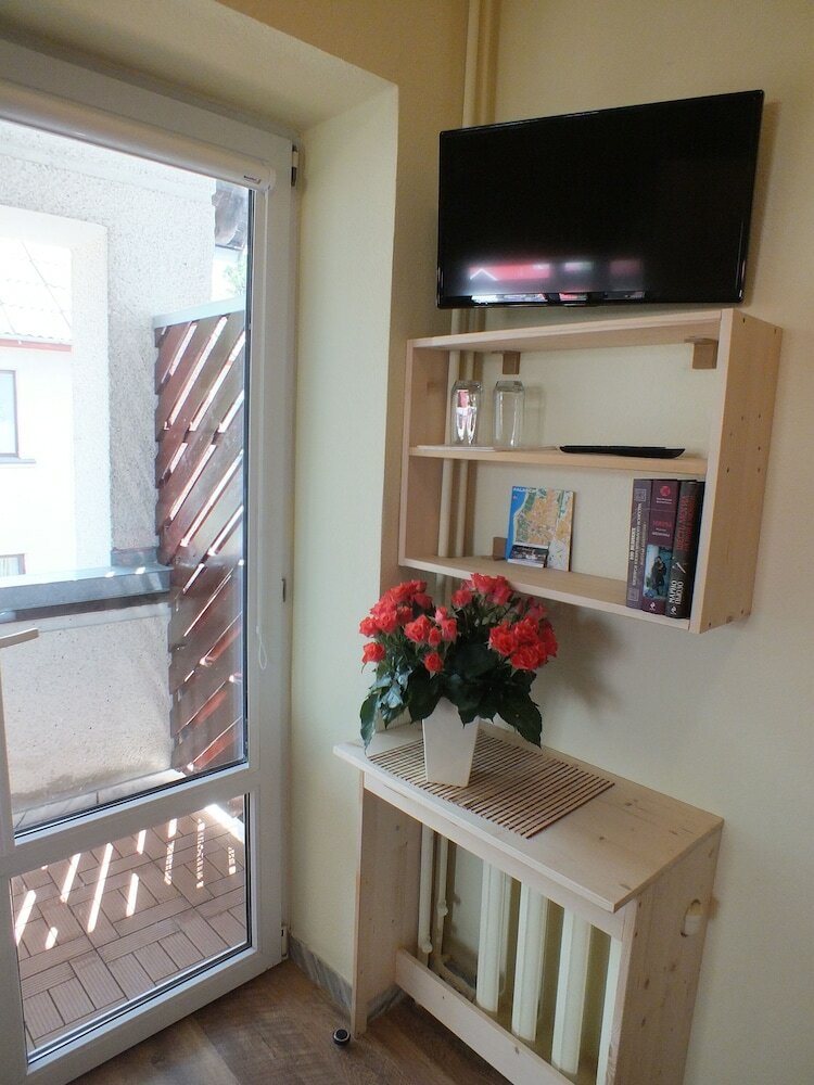 Фото Отель Villa Žvejų 29