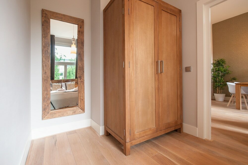 Фото Stayci Apartments Museumpark Deluxe