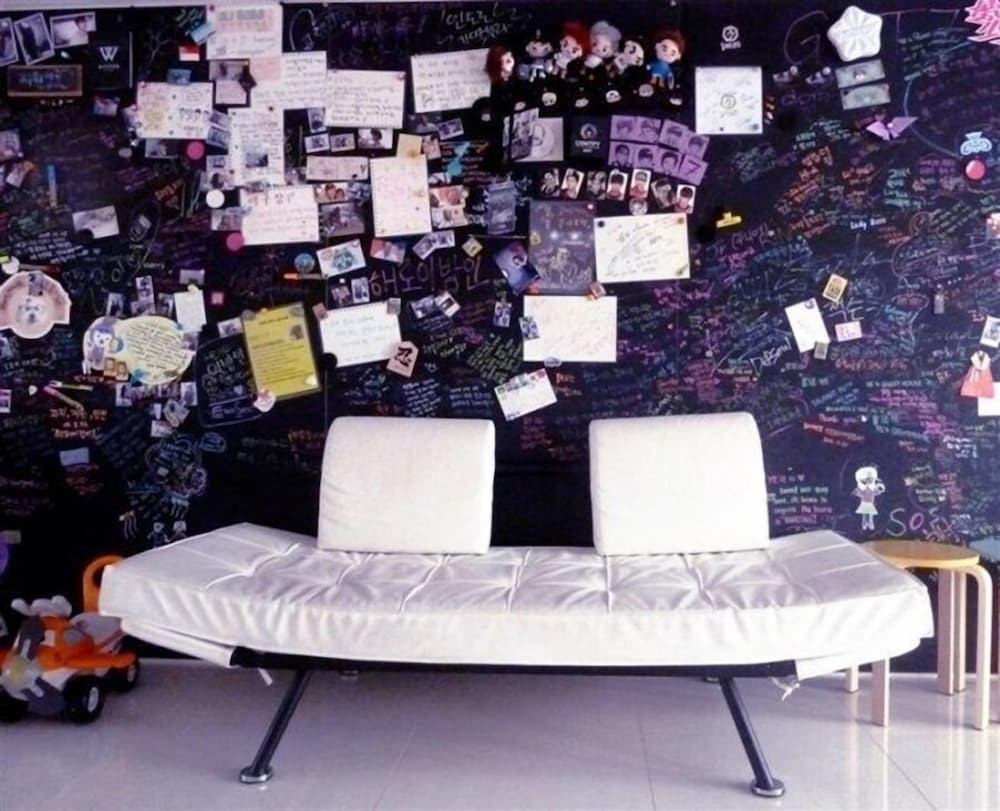 Фото Ye'4 Guesthouse