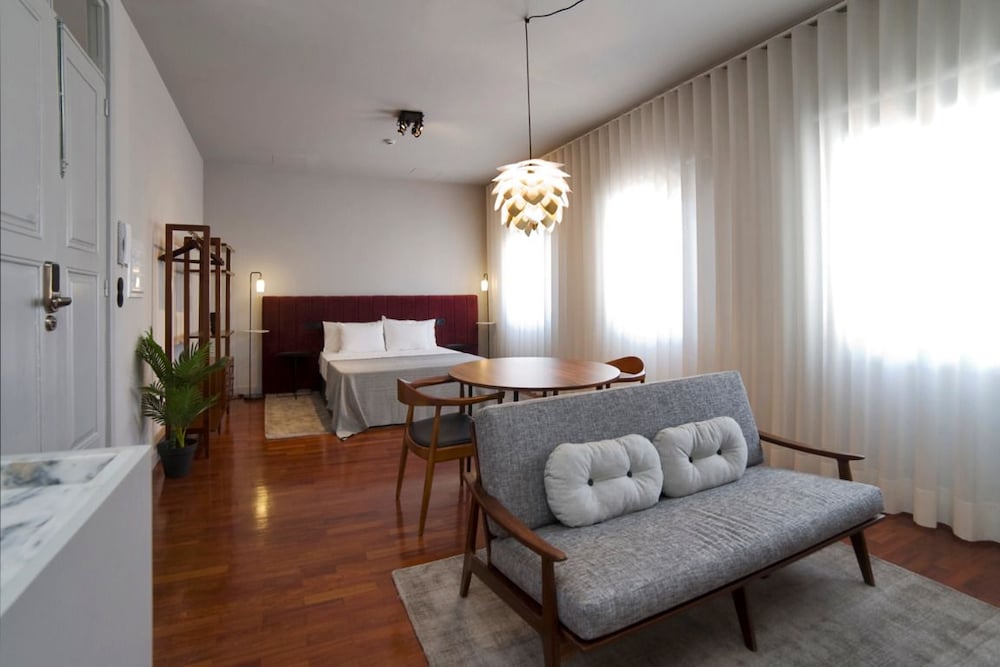 Фото Solar da Avenida