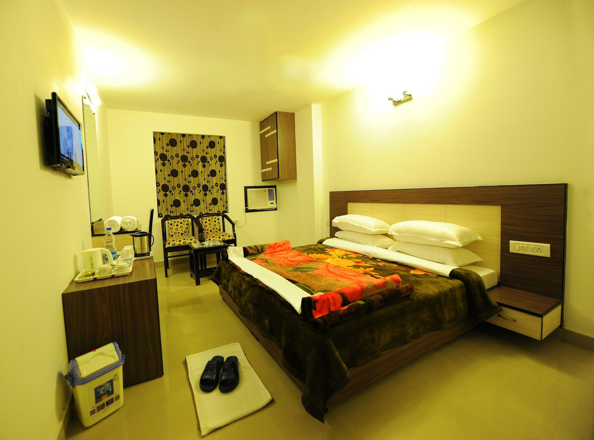 Фото Hkj Residency