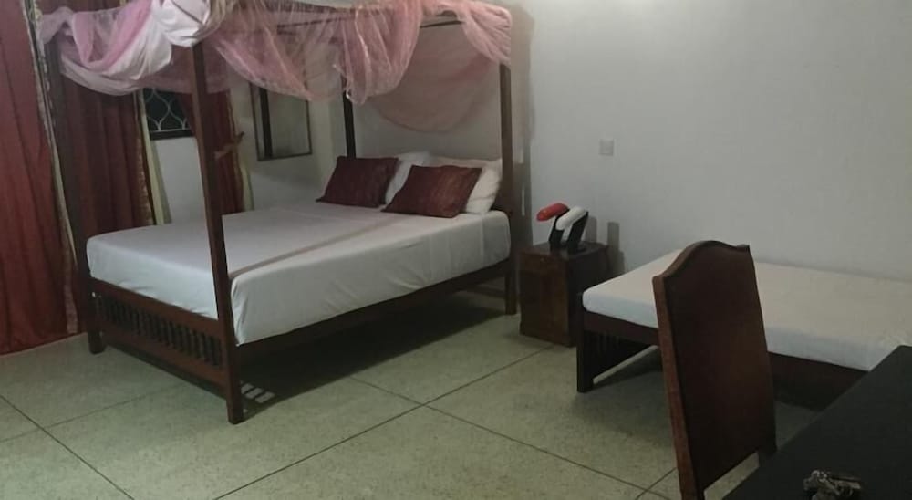 Фото Leijay Garden Retreat