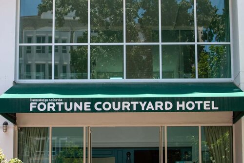 Гостиница Fortune Courtyard Khao Yai Hotel Official