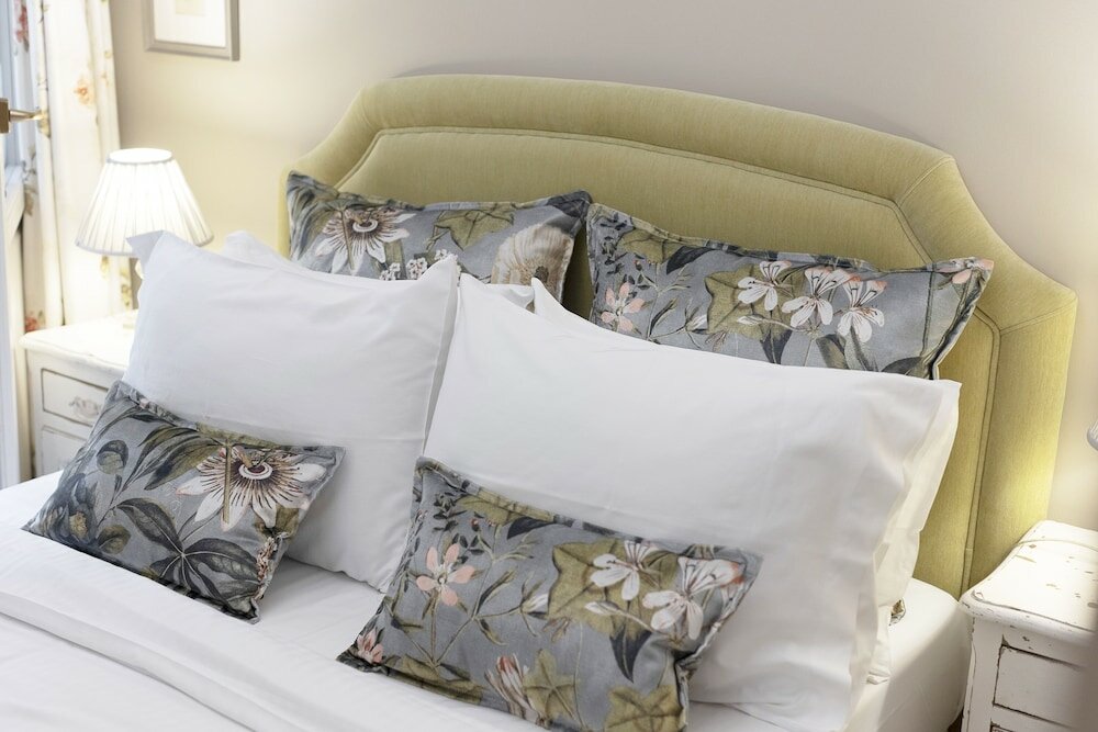 Фото Gatto Perso Luxury Apartments