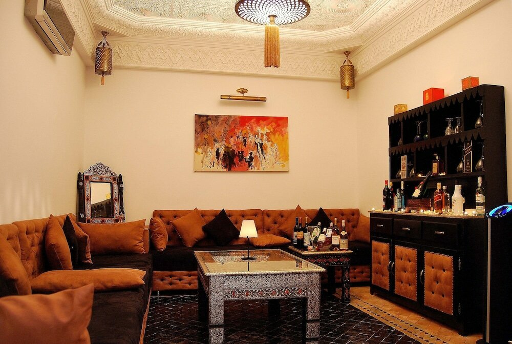 Фото Riad Hannah