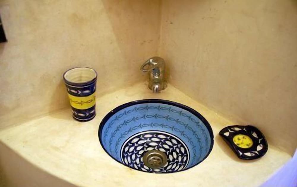 Фото Dar Rahaothello