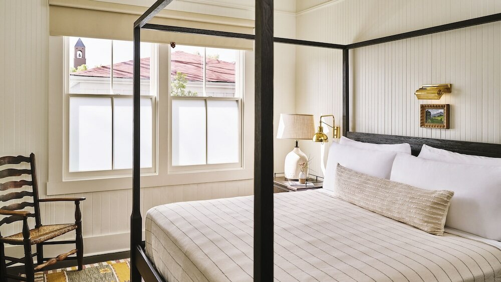 Фото The Inn at Mattei's Tavern