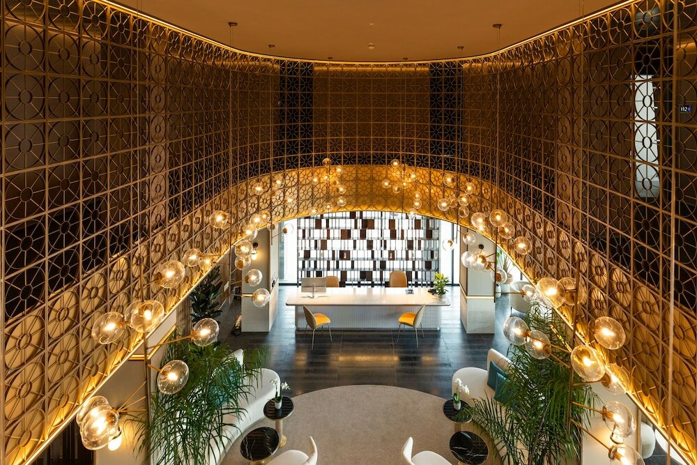 Фото Hotel Livvo Lumm