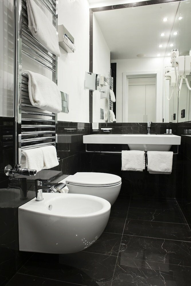 Фото Lhp Suite Napoli - Parco Margherita