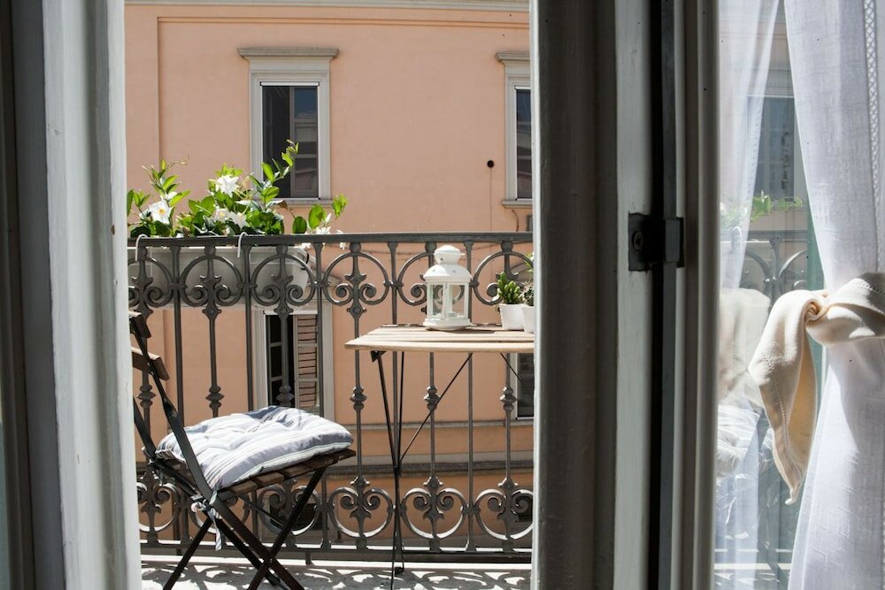 Фото Le Dimore dell'Acqua