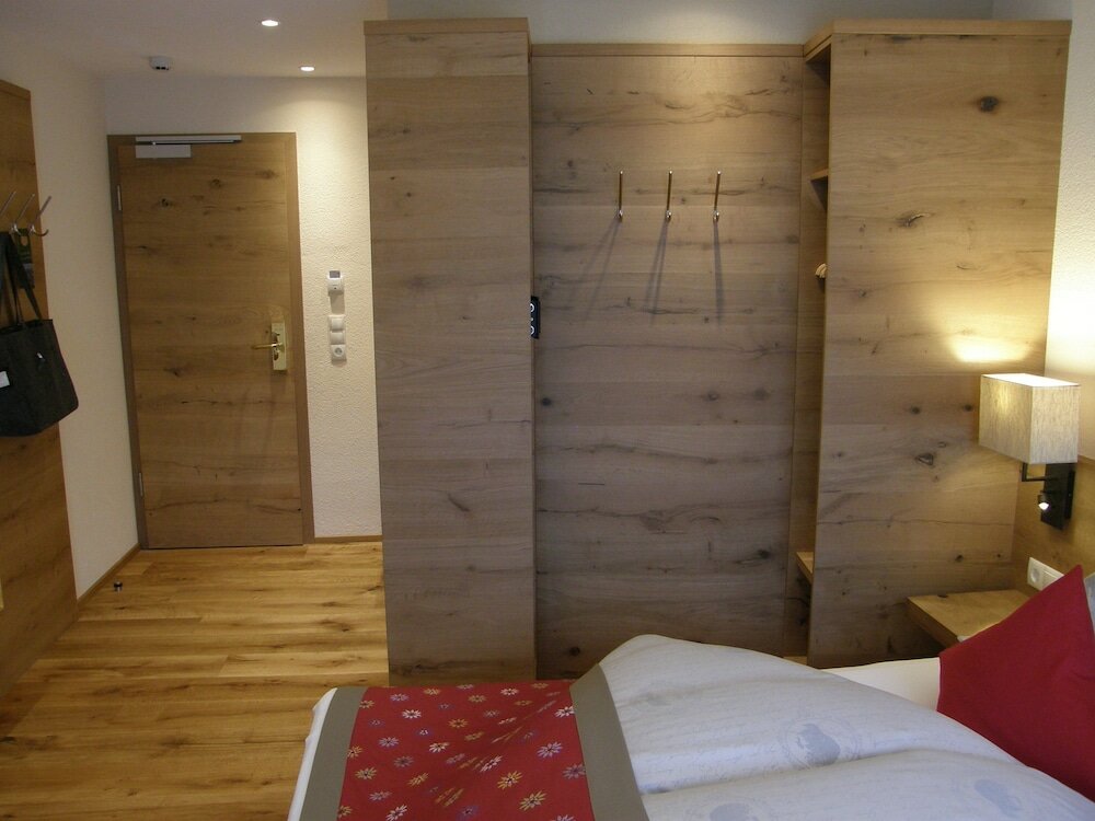 Фото Pension Sportalm