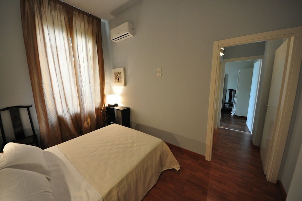 Фото Lucca In Villa Lucrezia