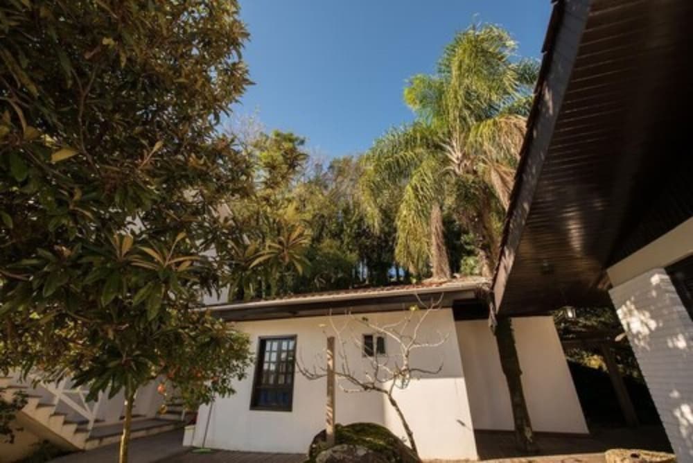 Фото Pousada Villa Dei Fiori