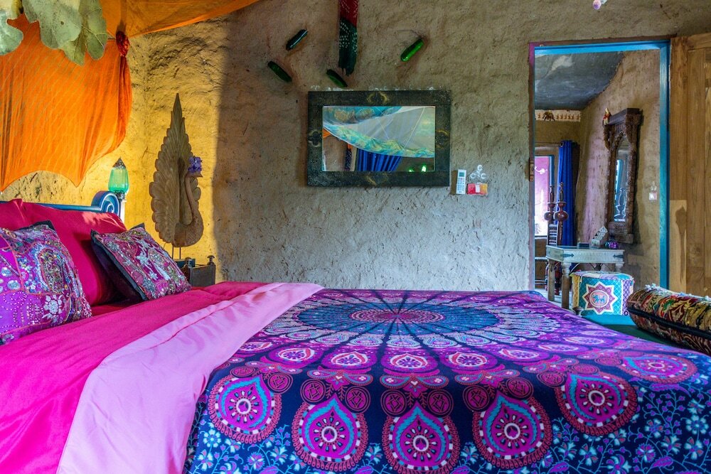 Фото Phu Jaya Clay House