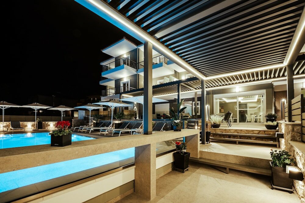 Фото Andrews Luxury Residence