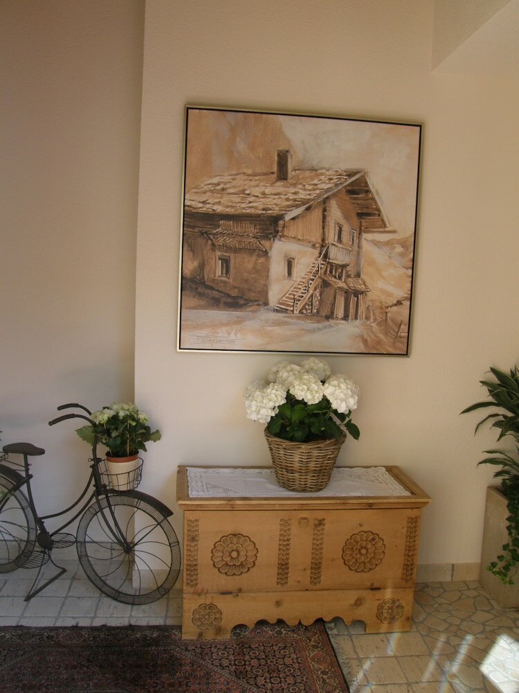 Фото Pension Sportalm