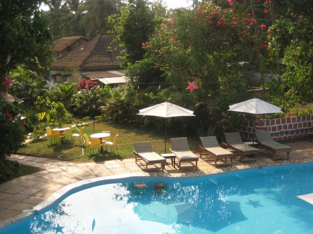 Фото Sea Breeze Beach