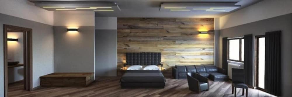 Фото Hotel Gran Roc