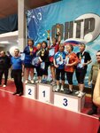 International Sports Academy (Kstovo, Zelyonaya ulitsa, 6к5), i̇dman kompleksi