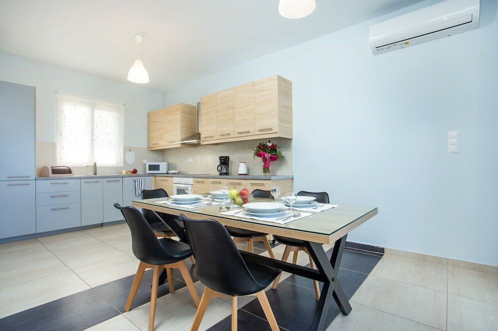 Фото Rhodes Sea Villas