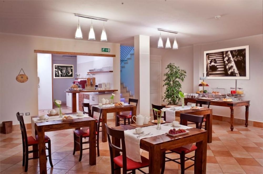 Фото Marin Hotel