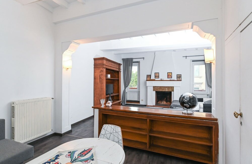 Фото Wonder River Loft