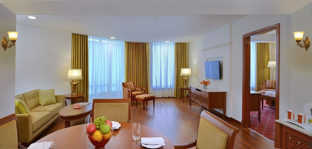 Фото Fortune Park Bbd - Member ITC Hotel Group