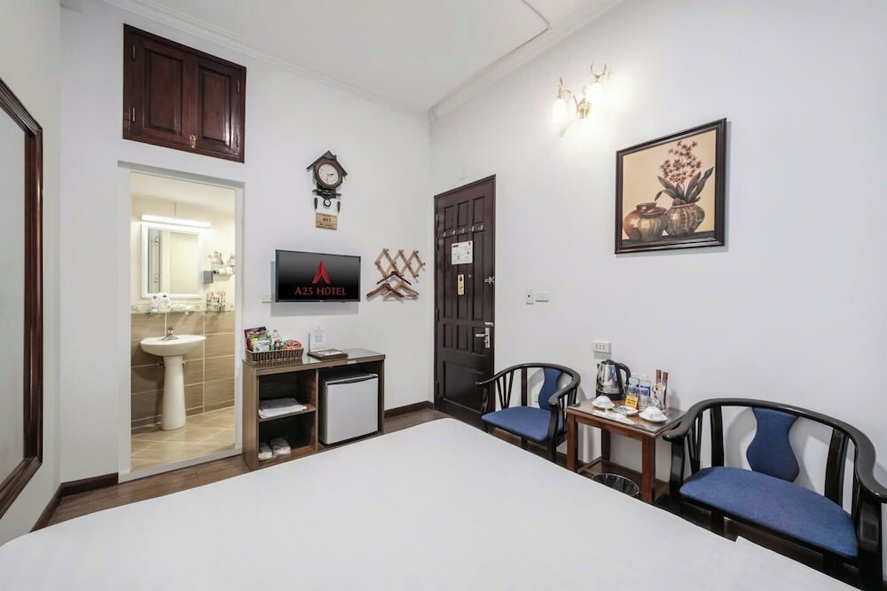 Фото A25 Hotel - Thanh Nhan