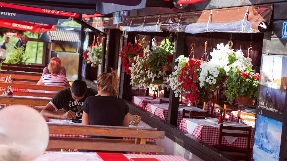 Фото House Rustico