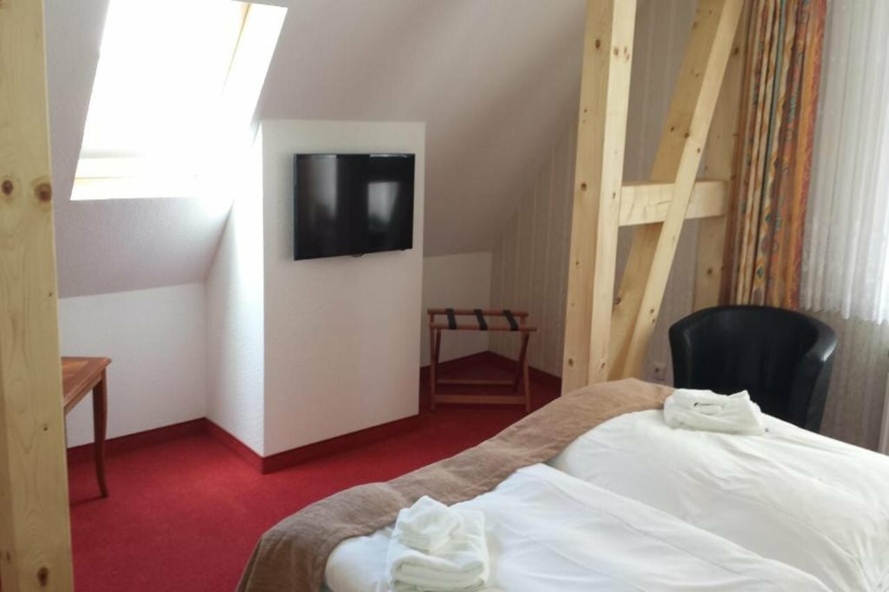 Фото Hotel Doberaner Hof