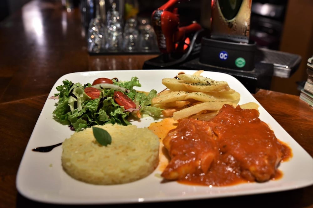 Фото Ideal Hotel