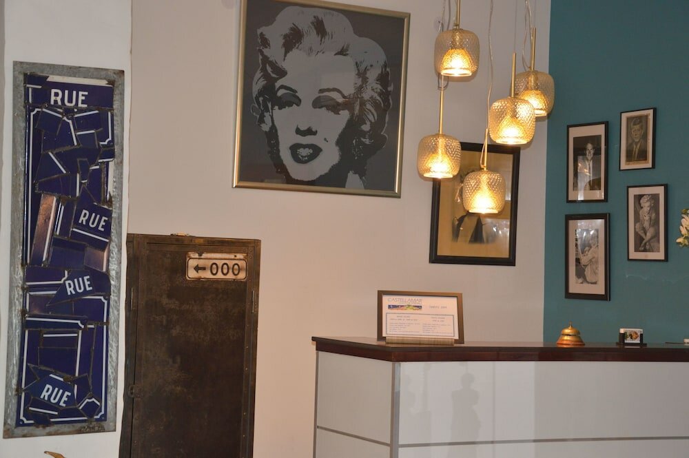 Фото Castellamar