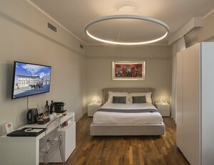 Апартаменты Palazzo Cini Luxury Rooms In Pisa
