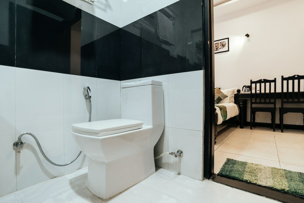 Фото The Legend Haveli