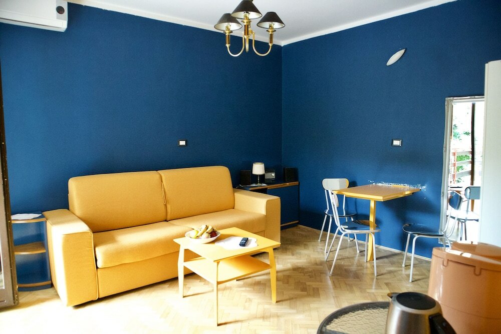 Фото Dunja Apartments