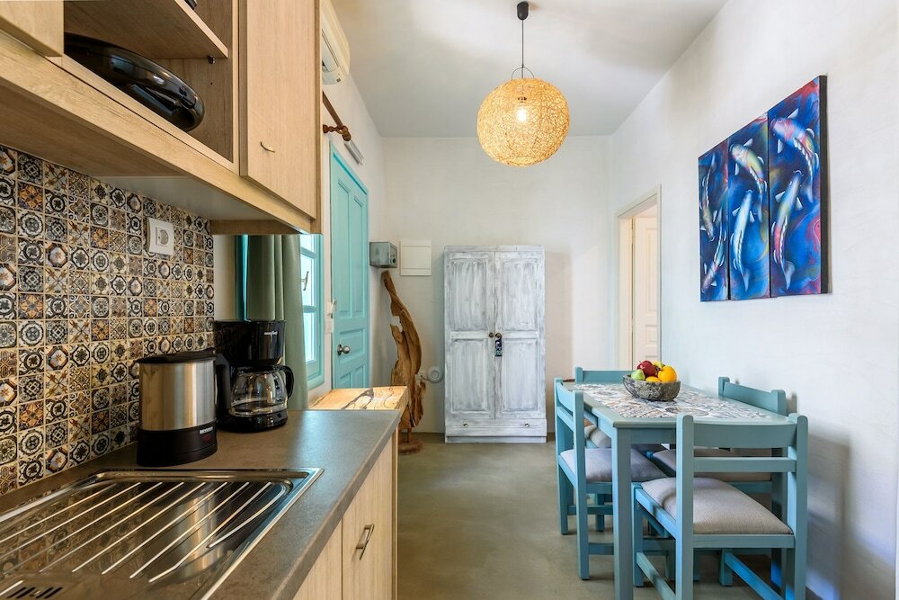 Фото Ilias Apartments