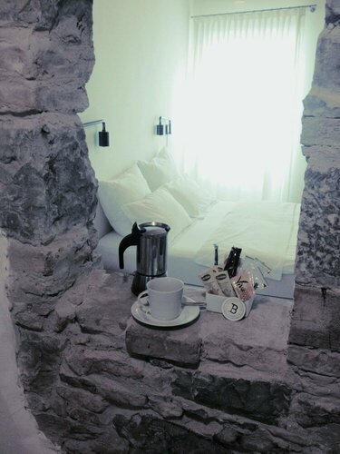 Гостиница Locanda alle Beccherie в Триесте