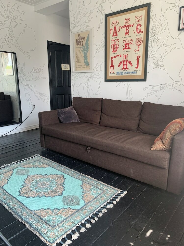 Фото Pensione Popolo