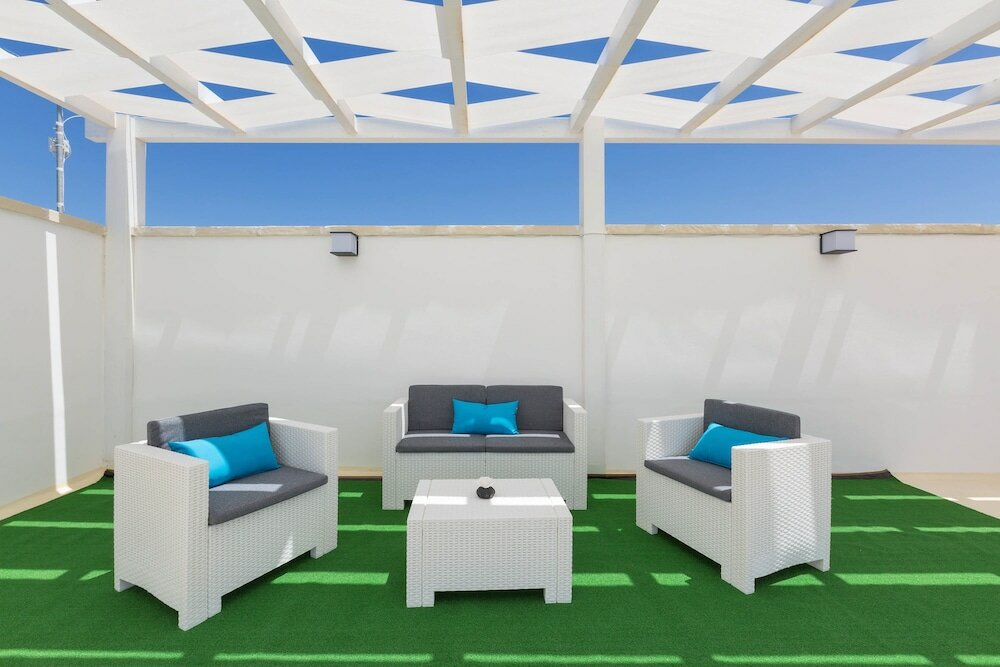 Фото Villa Belvedere