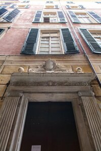 Хостел Ostellin Genova Hostel