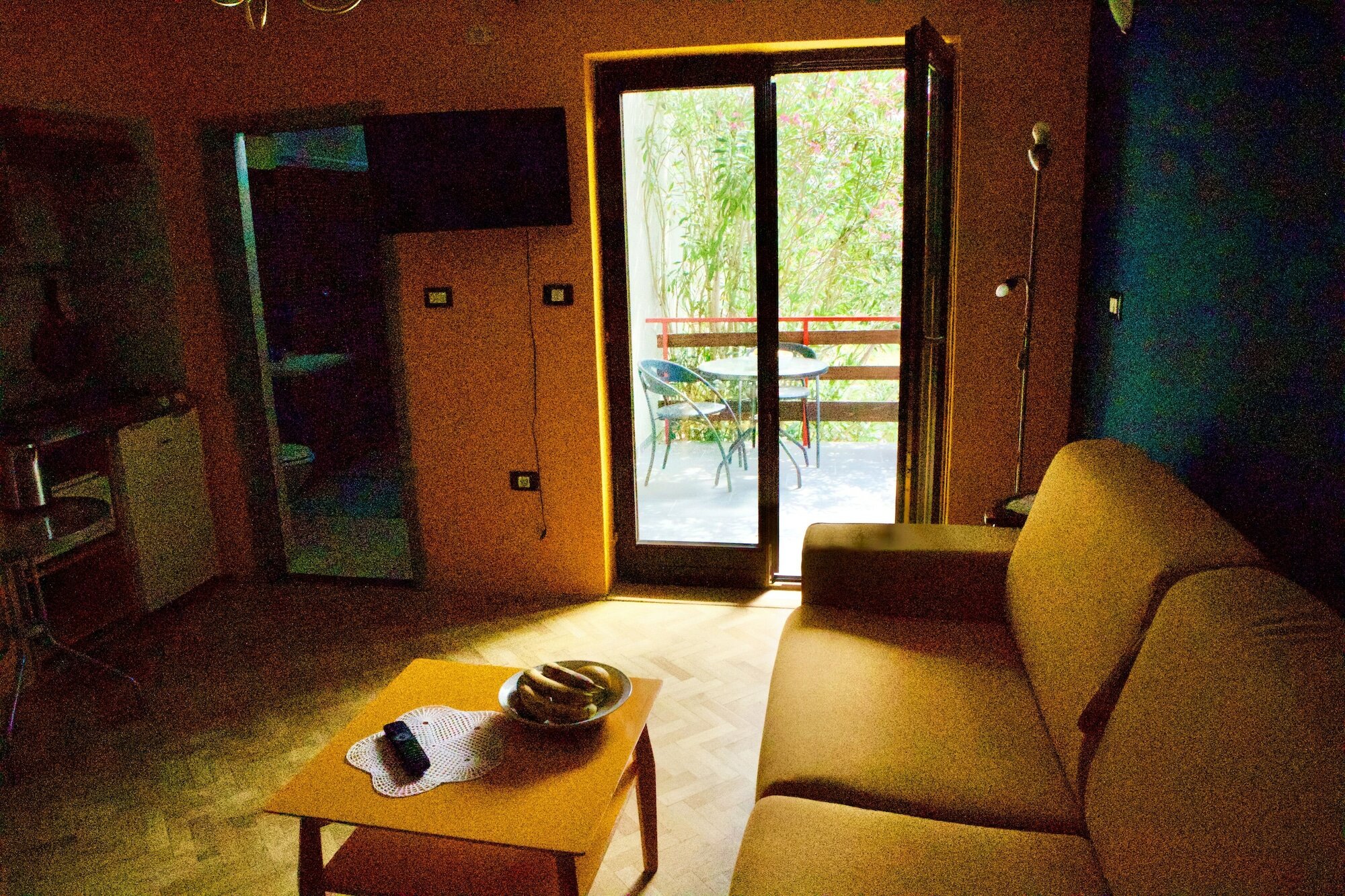 Фото Dunja Apartments