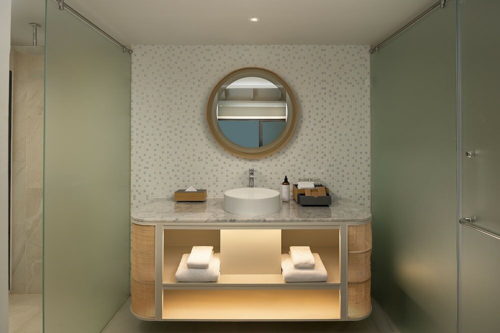 Фото Mercure Rayong Lomtalay Villas & Resort