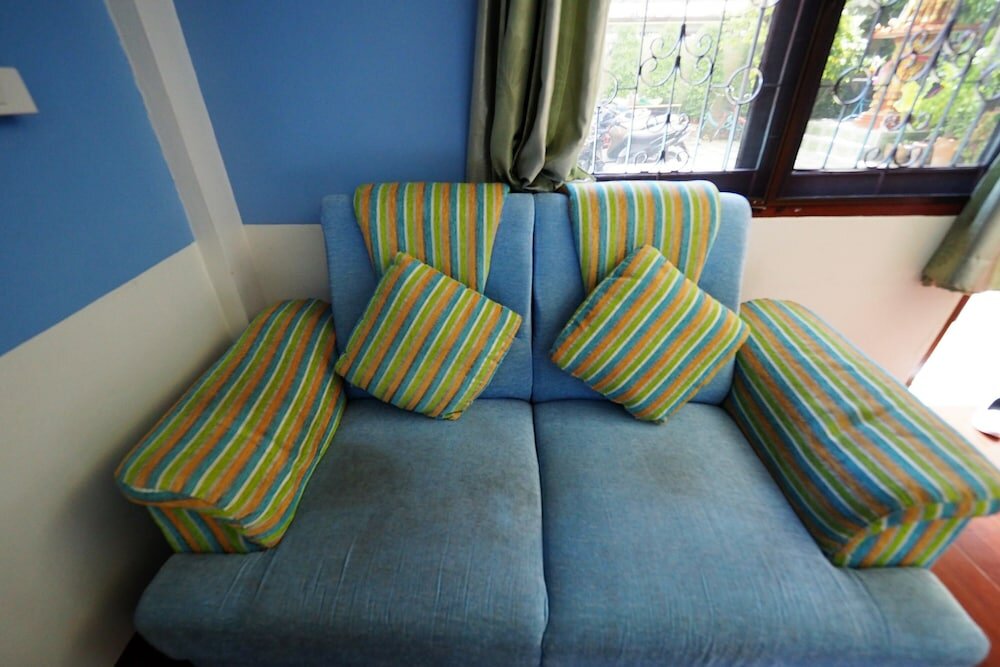 Фото P. U. Inn Resort