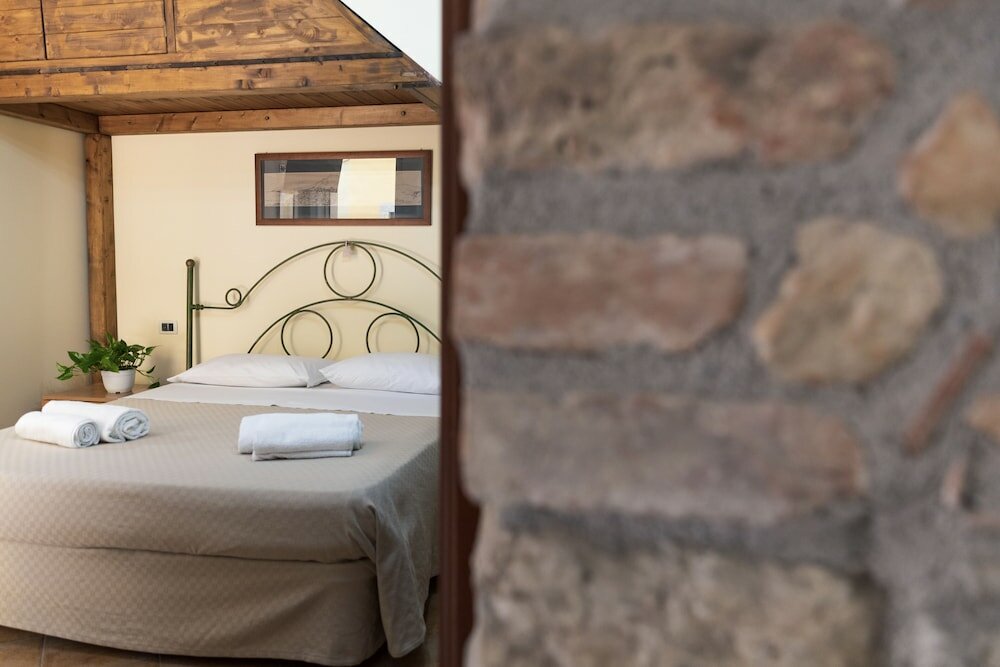 Фото Vico Tauro House