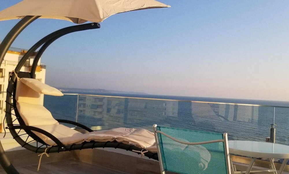 Фото Blue Marine Hotel