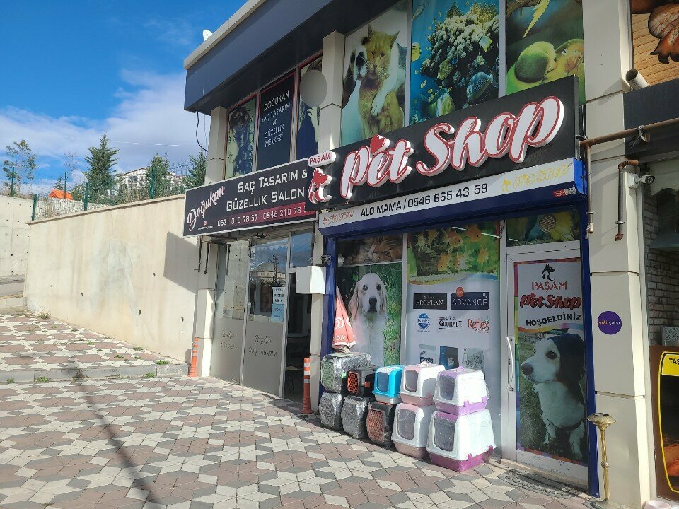 مصففو الشعر Dogukan Hair Design Beauty Salon ، أنقرة، صورة