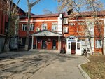Lawyer Sherubaev R. А. (Abay Avenue, 30), servicios legales