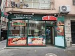 Papa John's Pizza (İstanbul, Şişli, Merkez Mah., Sıracevizler Cad., 72), pizzería